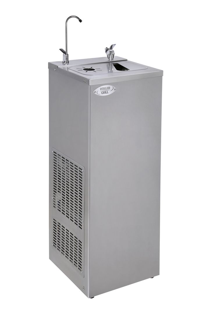 Купить Roller Grill Int. Водоохладитель серии AQUA35