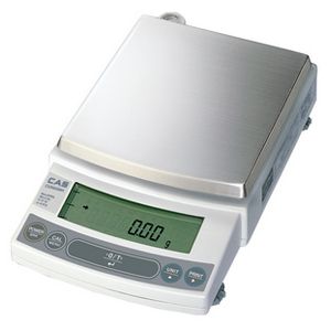 Купить ВЕСЫ ЭЛ.ЛАБОРАТОРНЫЕ CAS CUX-220H