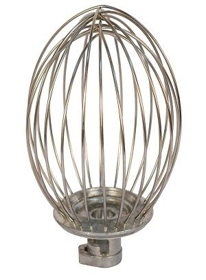 Купить ВЕНЧИК ДЛЯ МИКСЕРА HURAKAN HKN-IP30F2