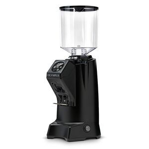 Купить Кофемолка Olympus 75 Touch Matt Black
