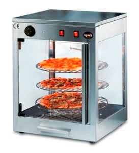 Купить ВИТРИНА ДЛЯ ПИЦЦЫ APACH AVT42
