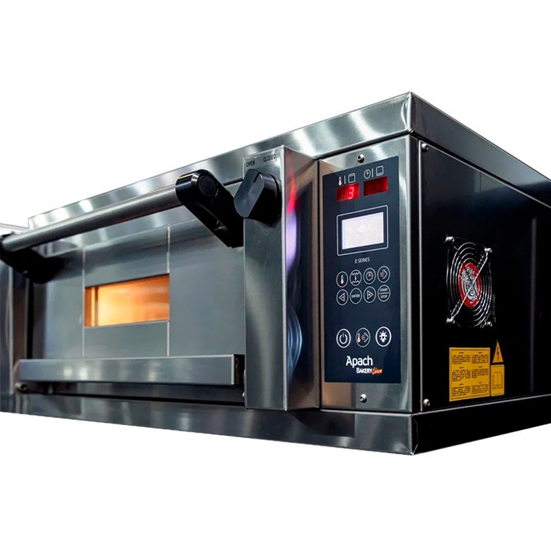 Купить КАМЕРА ПЕКАРСКАЯ APACH BAKERY LINE 180 E4L18PZ DPBI-T