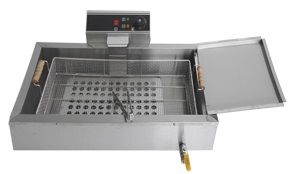 Купить ЧЕБУРЕЧНИЦА STARFOOD EFI16