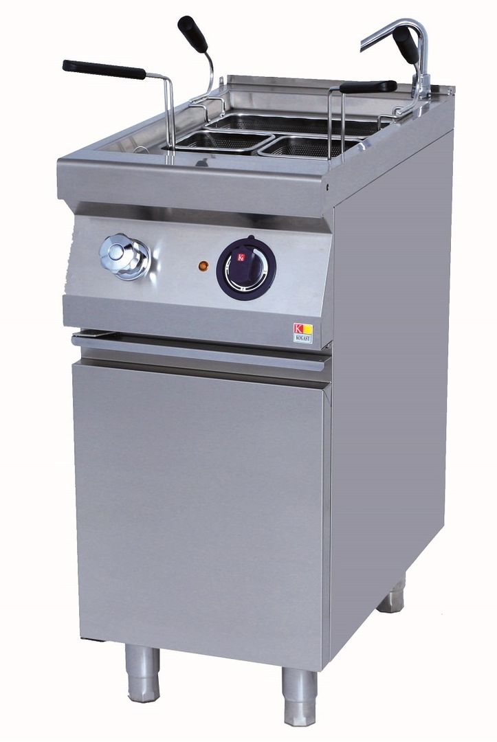 Купить МАКАРОНОВАРКА 700СЕР KOGAST EKT-T47/V