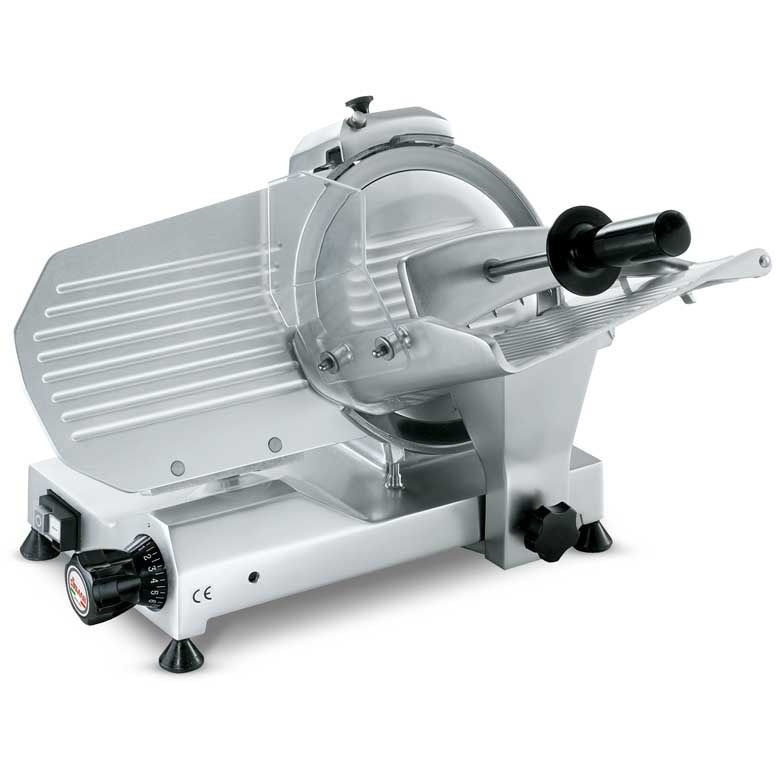 Купить СЛАЙСЕР SIRMAN MIRRA 275 C