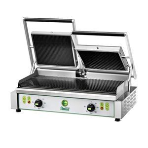Купить Гриль контактный Fimar PE 50 R