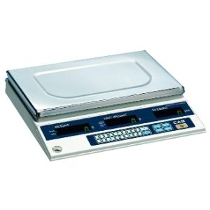 Купить ВЕСЫ ЭЛ.ПОРЦИОННЫЕ CAS CS-10