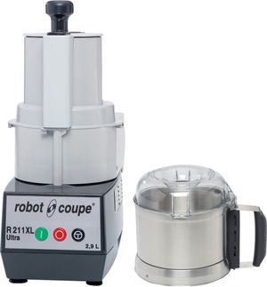 Купить Кухонный процессор Robot-Coupe R211  XL Ultra