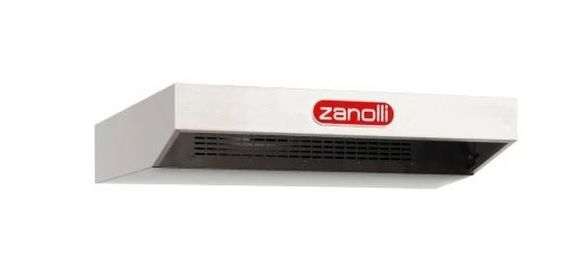 Купить ЗОНТ ВЫТЯЖНОЙ ZANOLLI CITIZEN PW6/TP