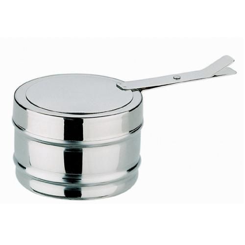 Купить Емкость для топлива для чефиндишей d9см h6,5см, нерж.сталь 97200078