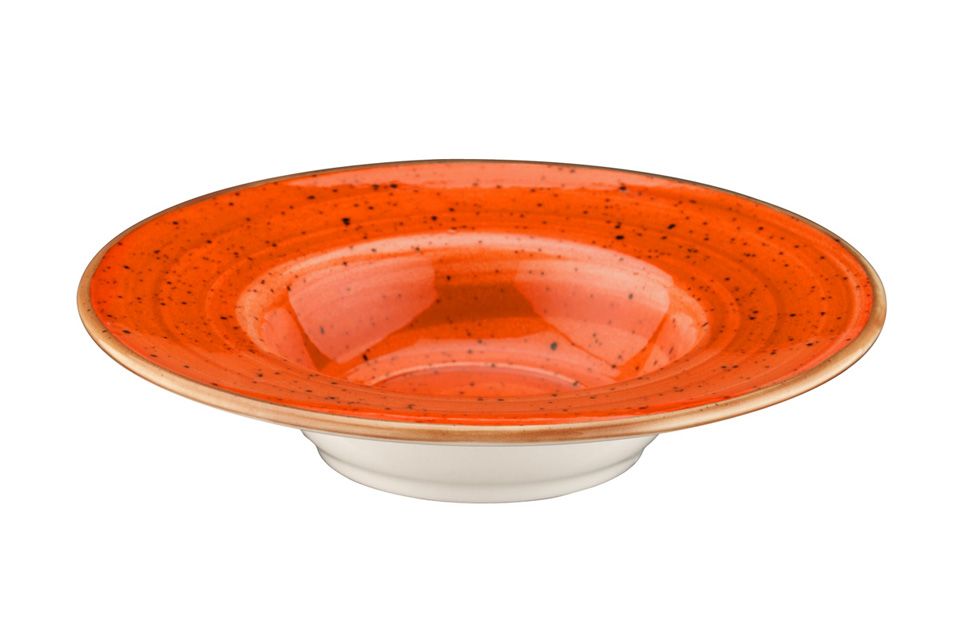 Купить Блюдце для соуса Bonna TERRACOTA AURA ATC RIT 01 CBT
