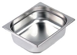 Купить ГАСТРОЕМКОСТЬ HURAKAN GN 1/2-100