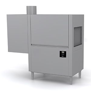 Купить МАШИНА ПОСУДОМОЕЧНАЯ APACH ARC100 (T101) ТУННЕЛЬНАЯ ДОЗ+CW+СУШ П/Л
