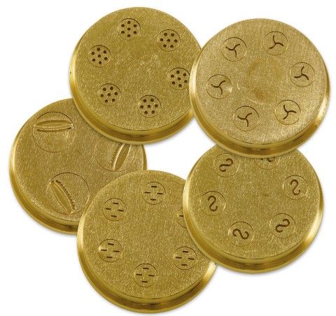 Купить ПРЕСС-ФОРМА SIRMAN GEMELLI 6.4MM 28180214