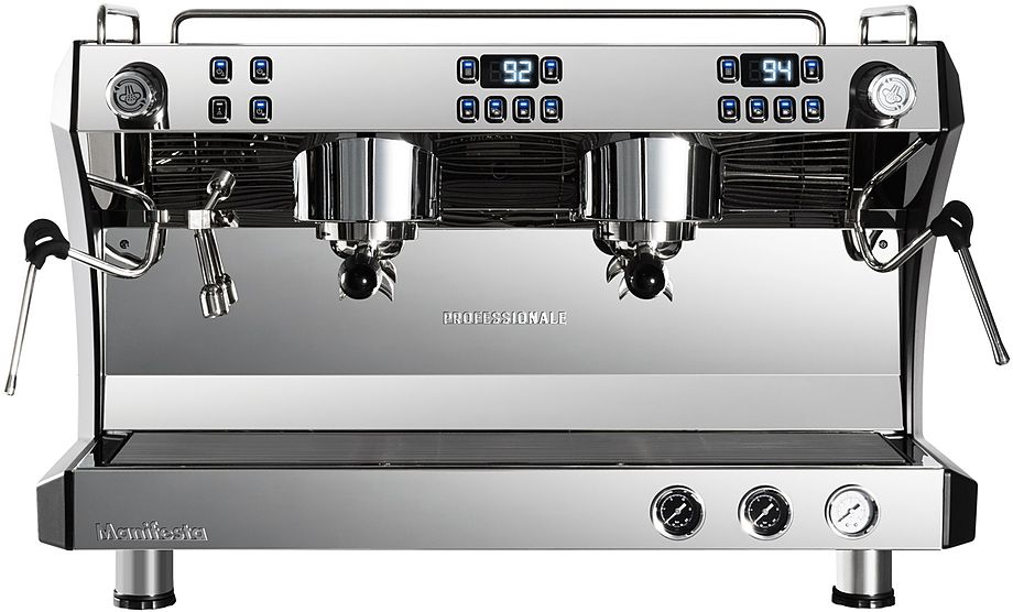 Купить Manifesta Professionale  high groups 220V black 