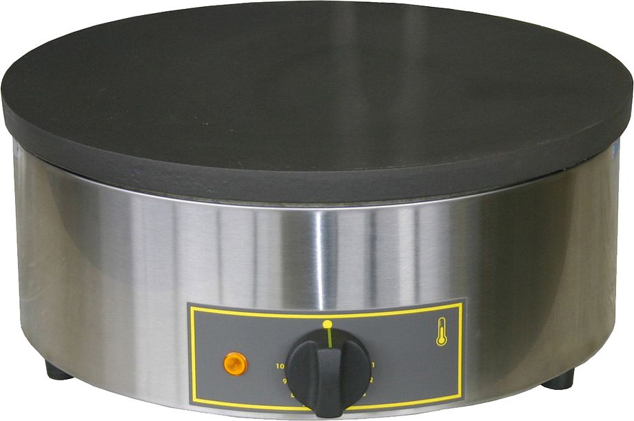 Купить Блинница электрическая CFE 400 (400мм)