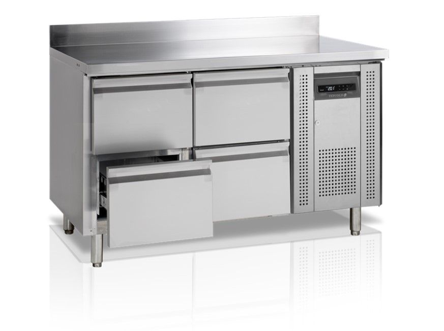 Купить СТОЛ С ОХЛАЖД.ШКАФОМ TEFCOLD CK7240