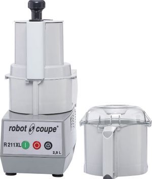 Купить Кухонный процессор Robot-Coupe  R211 XL