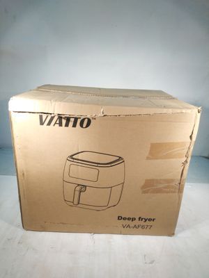 Купить Аэрофритюрница VA-AF677