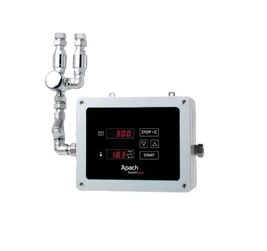 Купить ДОЗАТОР-СМЕСИТЕЛЬ ВОДЫ APACH BAKERY LINE DOX 30M3FK