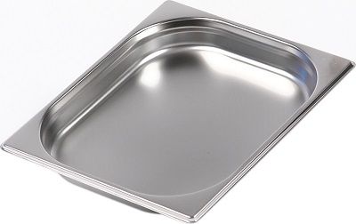 Купить ГАСТРОЕМКОСТЬ HURAKAN GN 1/2-40