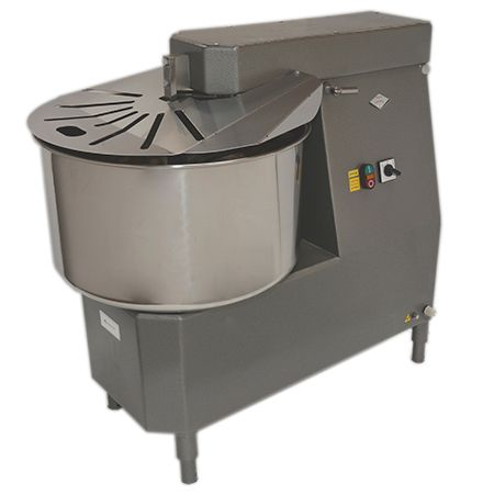 Купить МАШИНА ТЕСТОМЕСИЛЬНАЯ МТ-60