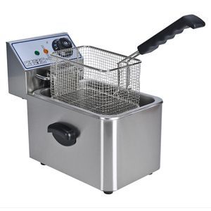 Купить Фритюрница EF-4L (VIATTO)