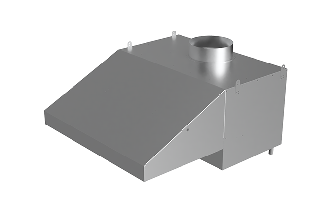 Купить ГИДРОФИЛЬТР  VOLDONE UHF-45