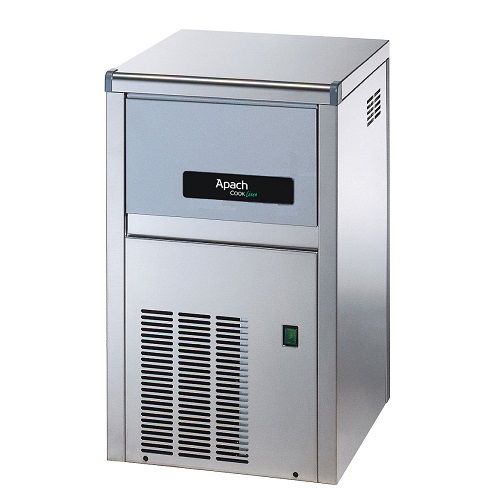 Купить ЛЬДОГЕНЕРАТОР APACH КУБИК ACB2204B W