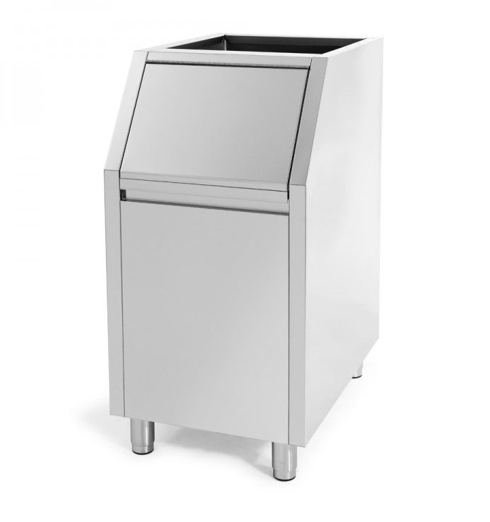 Купить БУНКЕР ДЛЯ ЛЬДА BREMA BIN 110