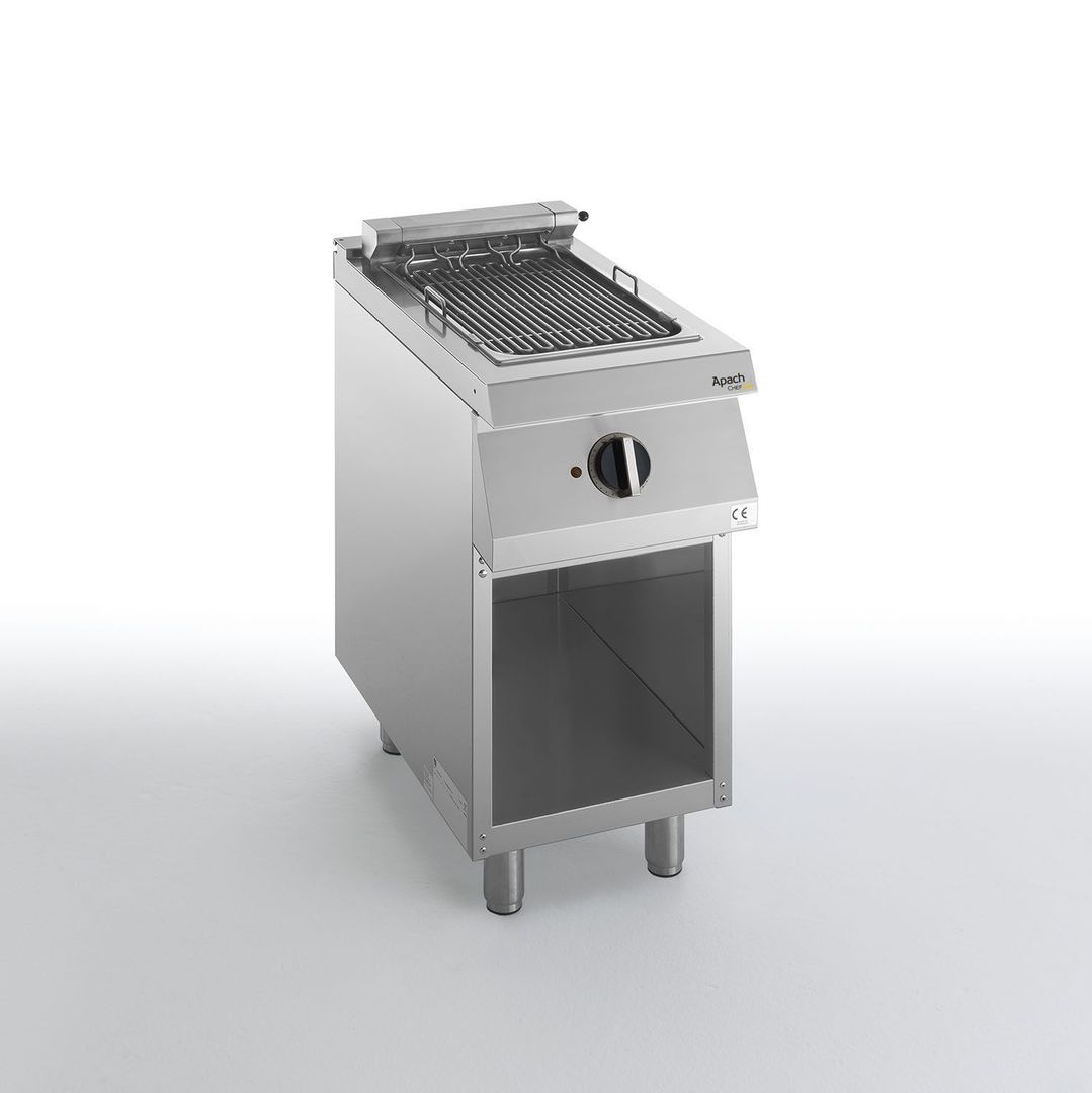 Купить ГРИЛЬ ЭЛЕКТРИЧЕСКИЙ 700 СЕРИИ APACH CHEF LINE SLGE47OS