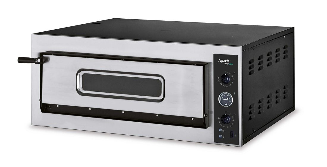 Купить ПЕЧЬ ДЛЯ ПИЦЦЫ APACH AML6X