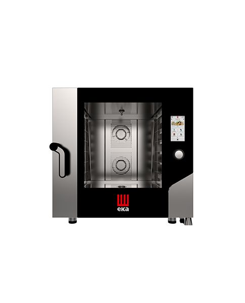 Купить Печь конвекционная Tecnoeka MKF 664 TS