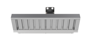 Купить Зонт вытяжной UNOX XEVHC-HC21