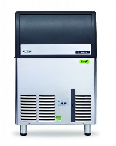 Купить ЛЬДОГЕНЕРАТОР SCOTSMAN ACM 127 AS