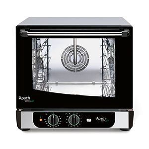 Купить ПЕЧЬ КОНВЕКЦИОННАЯ APACH AD44M С ПОМПОЙ
