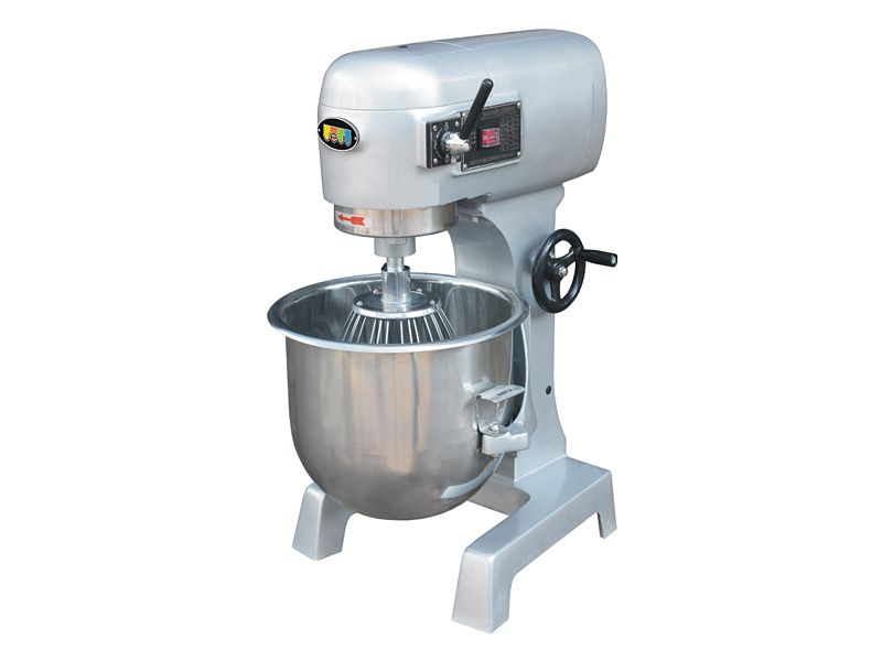 Купить Xinhe Food Machine Co., Ltd т.м.EKSI Миксер планетарный серии EJ-20BF