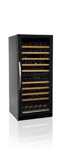 Купить ШКАФ ВИННЫЙ TEFCOLD TFW265-2F