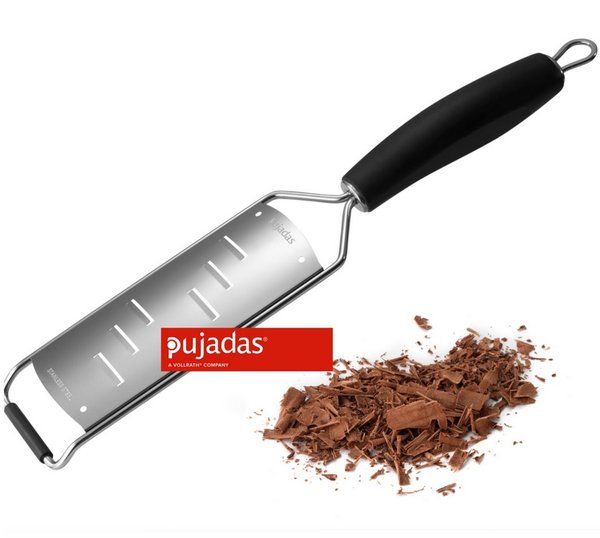 Купить M.Pujadas, S.A. Терка 322.201 (31,5х7,3см)