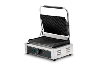 Купить ГРИЛЬ КОНТАКТНЫЙ STARFOOD PANINI R