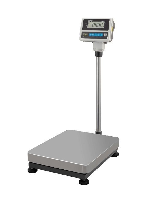 Купить ВЕСЫ ЭЛ.ТОВАРНЫЕ CAS HD-150