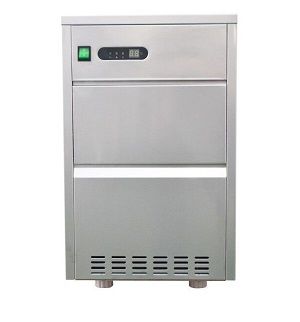 Купить ЛЬДОГЕНЕРАТОР HURAKAN HKN-GB30 (ГРАНУЛЫ)