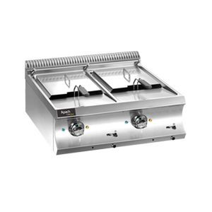 Купить ФРИТЮРНИЦА ЭЛЕКТРИЧЕСКАЯ 700 СЕРИИ APACH CHEF LINE GLFRIE77D24