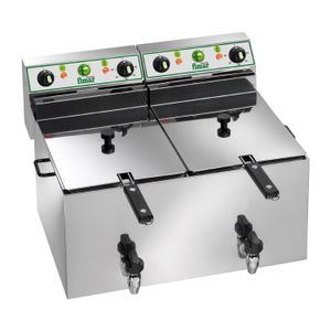 Купить Фритюрница Fimar FR1010R