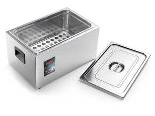 Купить ТЕРМОСТАТ ВАННА SIRMAN SOFTCOOKER XP SR 1/1