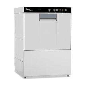Купить МАШИНА ПОСУДОМОЕЧНАЯ APACH AF500DD (917969) ФРОНТАЛЬНАЯ