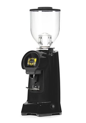 Купить Кофемолка Helios 65 Matt Black