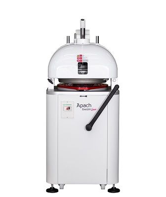 Купить ТЕСТОДЕЛИТЕЛЬ-ОКРУГЛИТЕЛЬ РУЧНОЙ APACH BAKERY LINE SPA M30