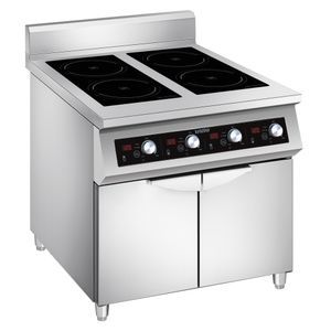 Купить Плита индукционная VA-500H2B