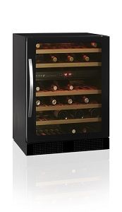 Купить ШКАФ ВИННЫЙ TEFCOLD TFW160-2F